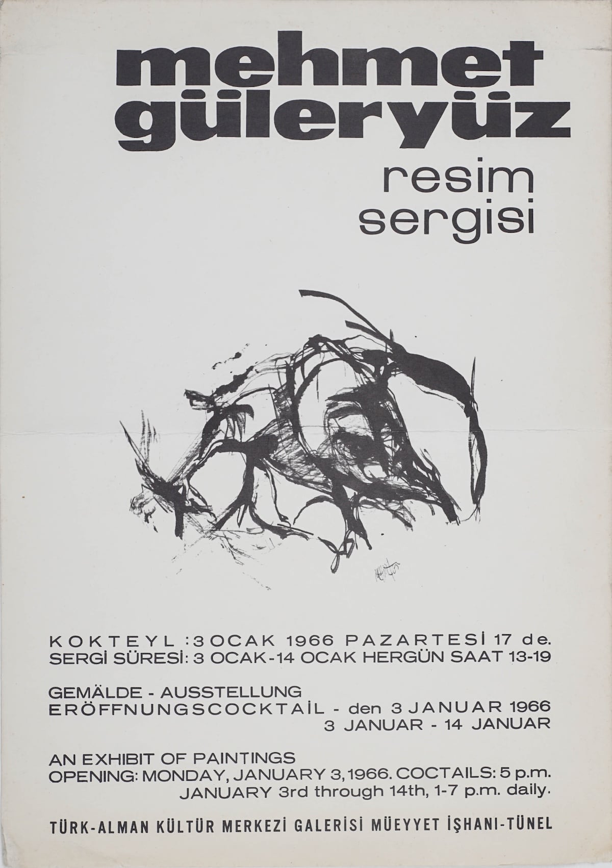 Mehmet Güleryüz